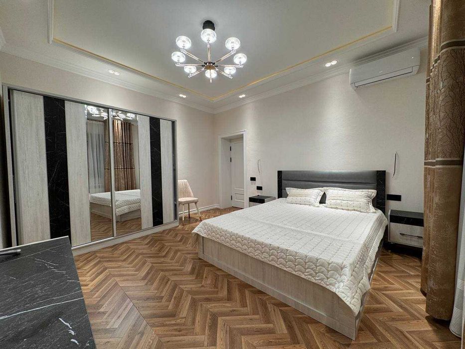 Дом 2 этажа | Мирзо-Улугбекский р | 213м² | Ремонт, участок 3,2 сотки