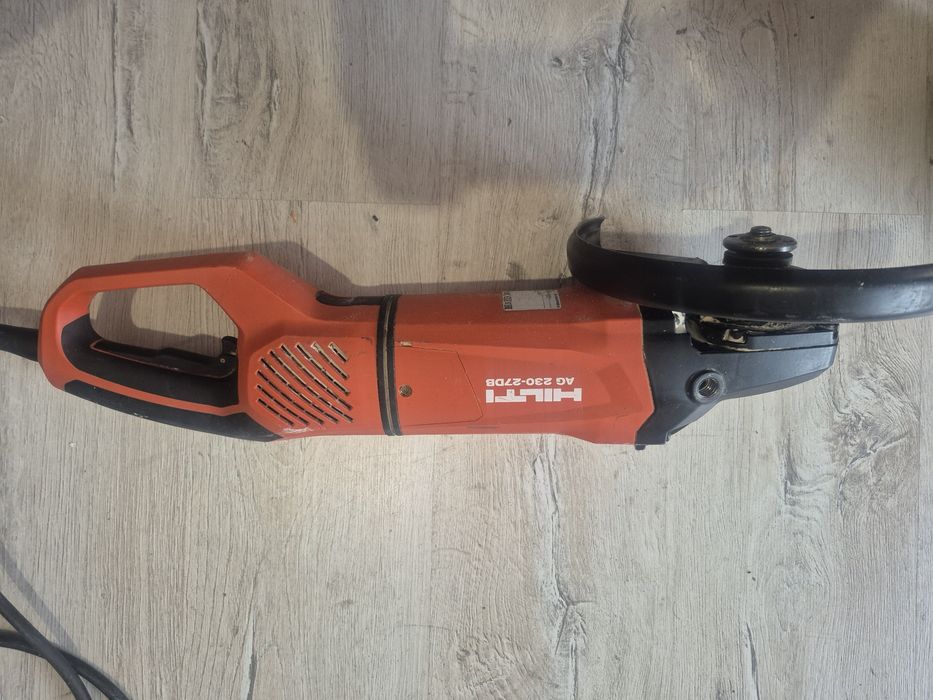 Flex hilti af 230 27db