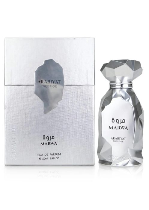 Marwa parfumi original