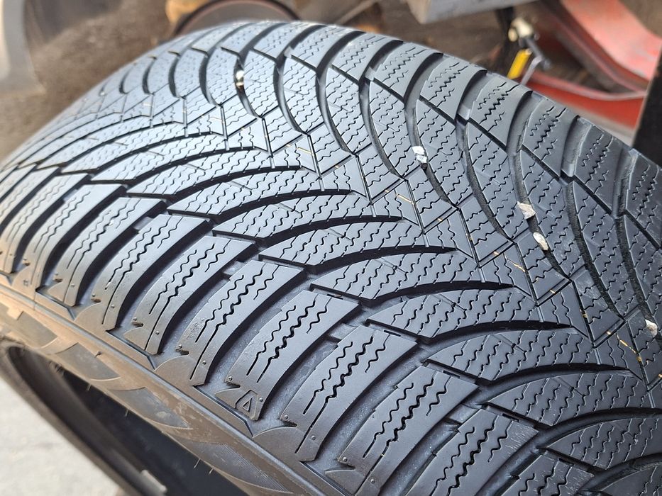 4бр. 225/50/17 Nexen Winguard Snow'G
