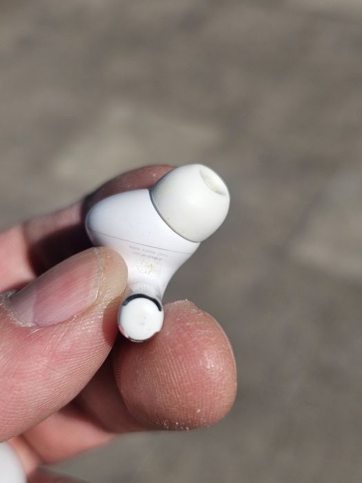 Airpods pro 2 left левое ухо левый наушник