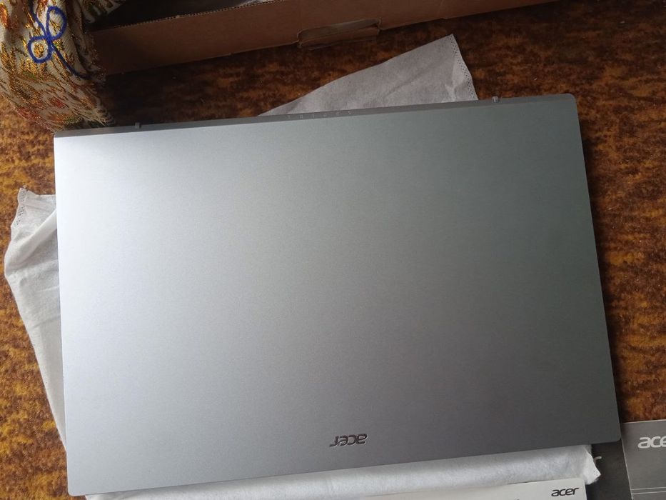 Acer core i5 kelishamiz