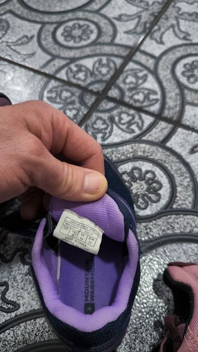 Adidași fetițe GEOX