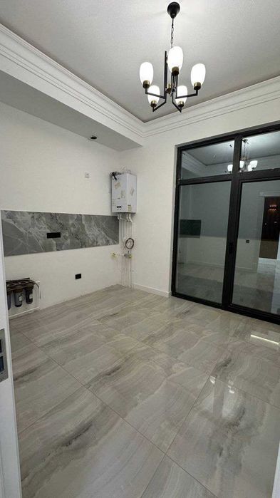 ЖК Oz Mahal Golden House 1 комнатная 42м2 Дархан-3,центр Назарова ор-р