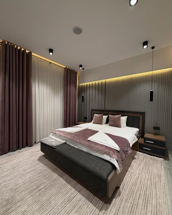 Сдаётся дача премиум класса “Albatross” в Чарваке