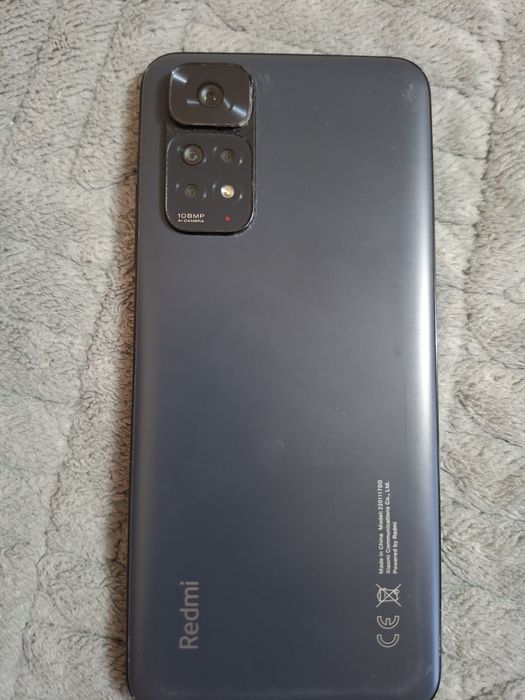 Продам xiaomi redmi note 11s