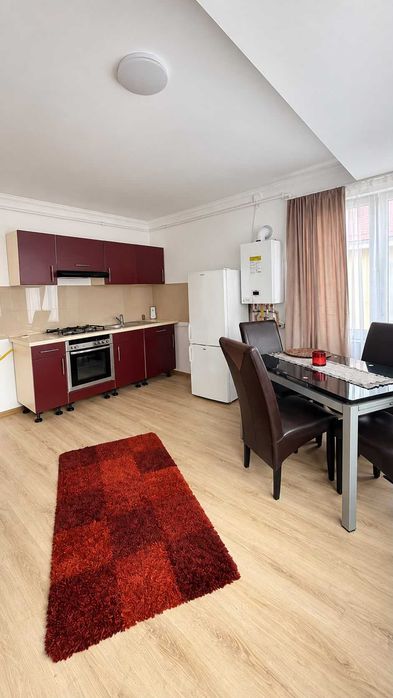 Proprietar, inchiriez ap. cu 2 camere Timisoara, Aradului