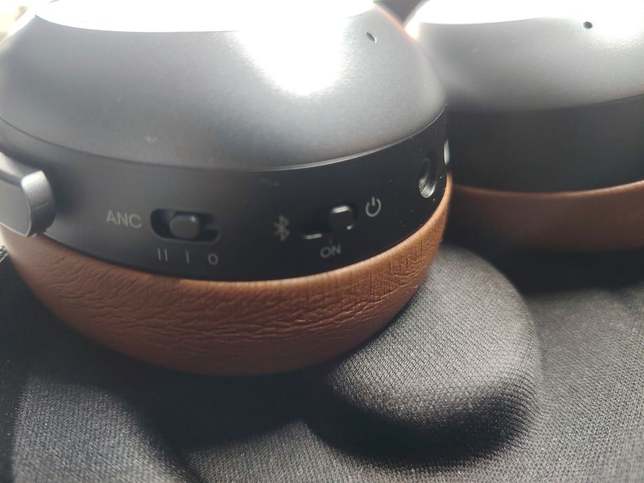 Beyerdynamic - Lagoon ANC Explorer, 20 Ohms, кафяви