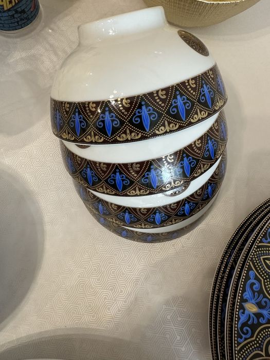 Сервиз “Восточная сказка”