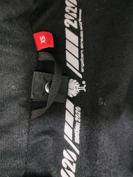 Geacă engelbert strauss XS damă