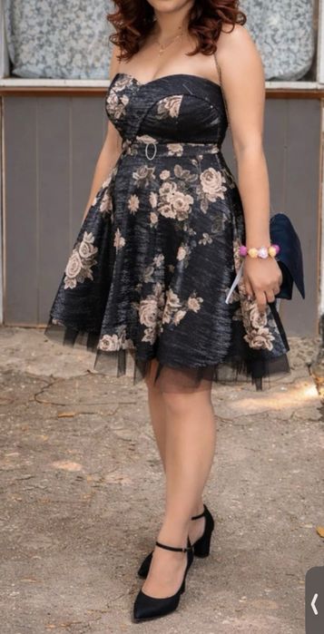 Rochie superbă damă