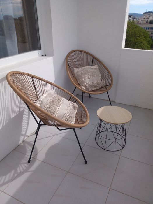 Продава се Четиристаен апартамент в Стара Загора, Казански - изток - 85 кв.м за 1377 €/кв.м - Снимка #1