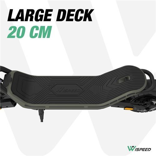 Trotineta electrica SUVPILOT 480