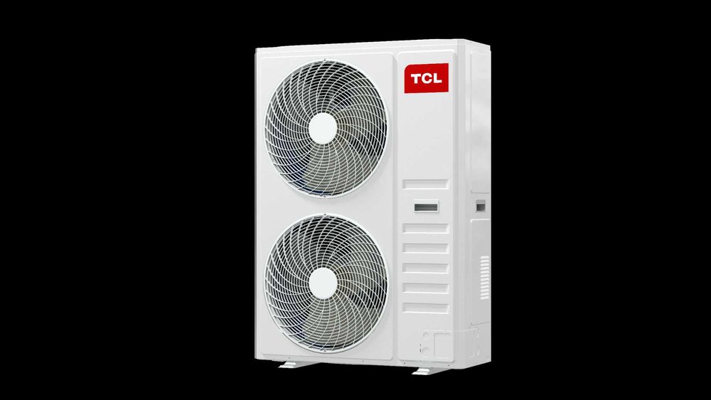 VRF система / Чиллер система TCL