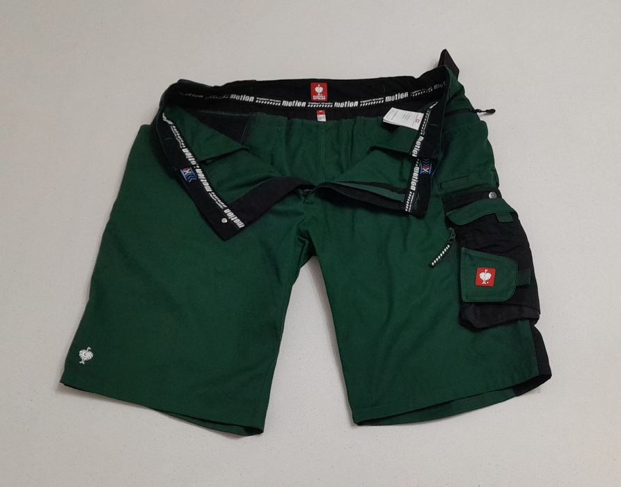 Pantaloni scurți Noi Engelbert Strauss Motion 2020 Cordura salopeta 60