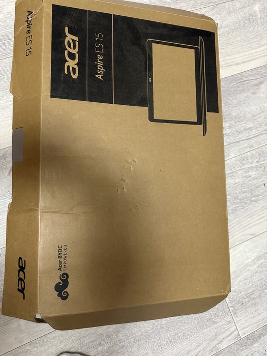 продам ноутбук Acer