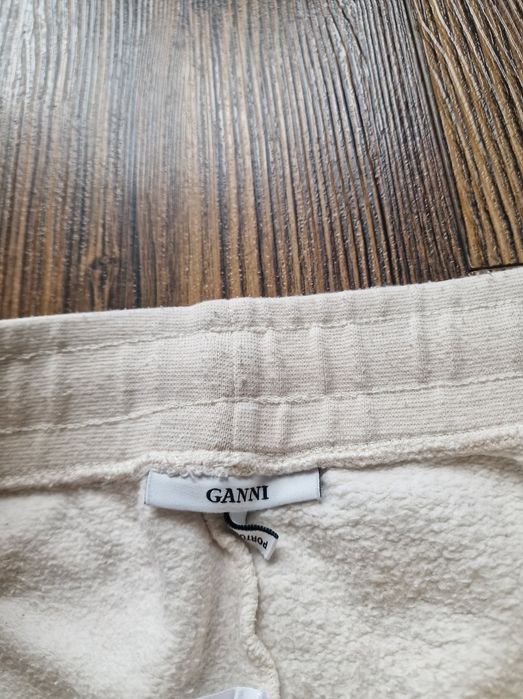 Страхотно дамско спортно долнище GANNI размер XS