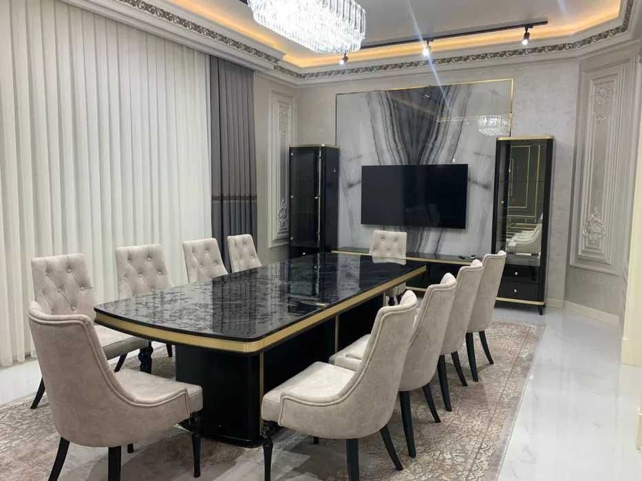 Сдаётся Евродом 2,2-соток в Алмазаре Норазтепа