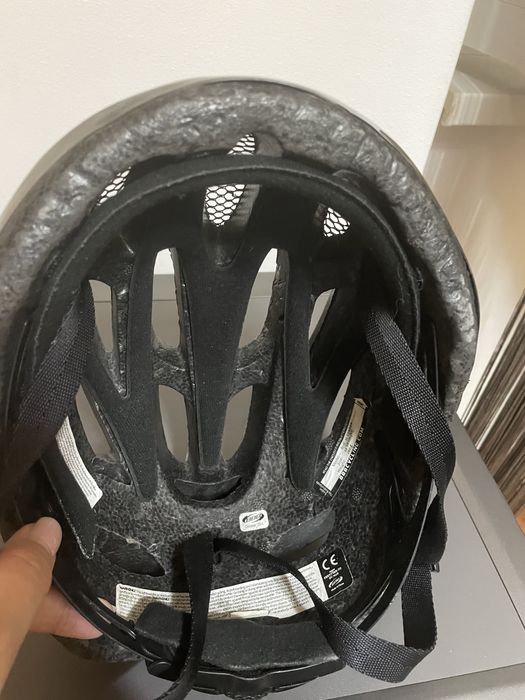 Casca bicicleta 53-50 cm