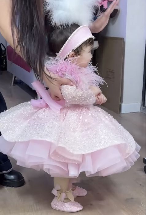 Прокат платья на тусау кесер