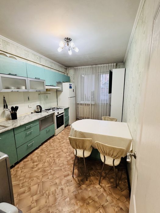 Няшка 3 комнатный