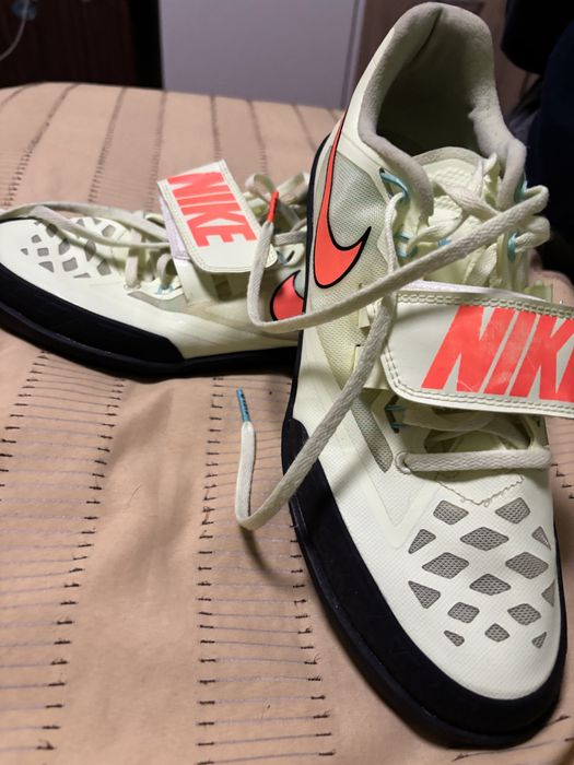 Хвърлячки Nike ZOOM RIVAL SD 2