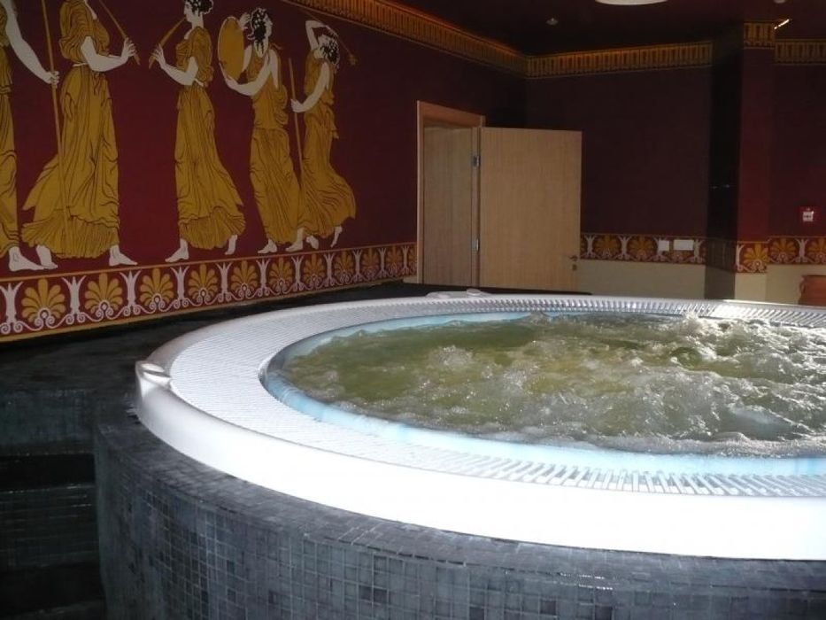 Дава се под наем Едностаен апартамент в Ахелой - 48 кв.м за 380 € - Снимка #17