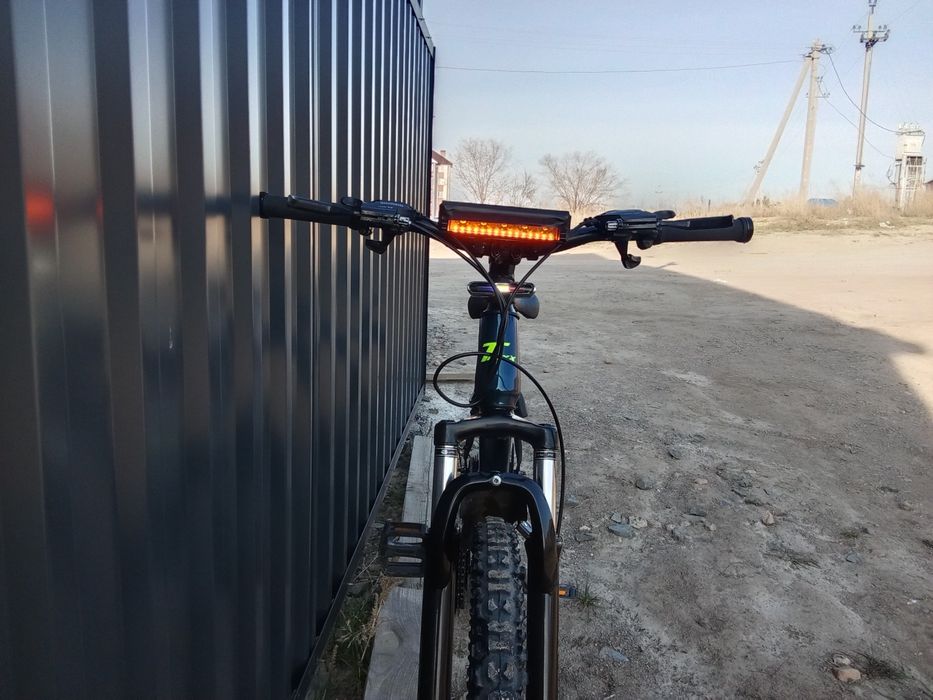 Продам велосипед "TRIXX"