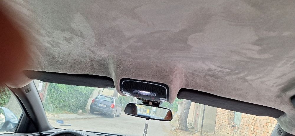 Претапициране на авто тавани, кори и колонки-Добрич