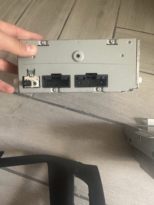 Kit Navigatie Sync 2 Ford Focus mk3.5 Originala