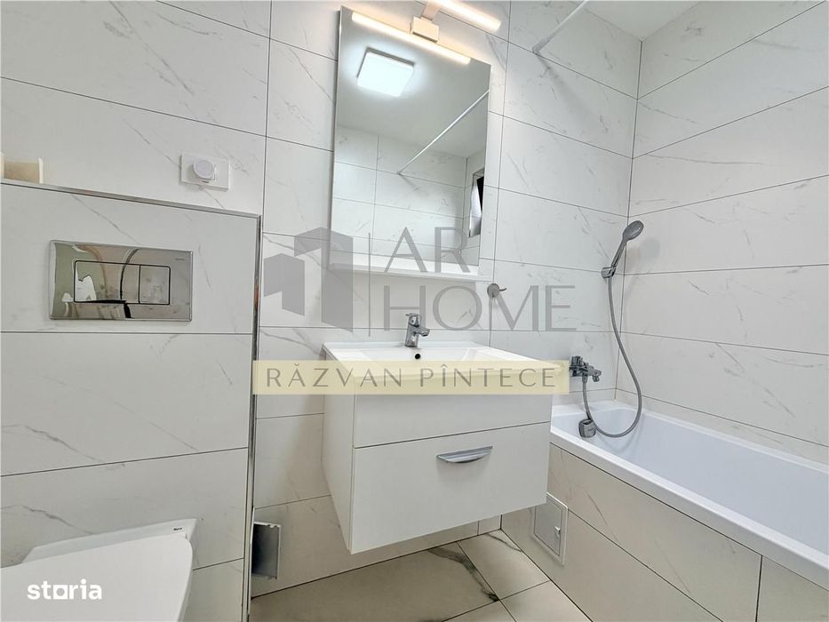 Apartament 3 camere, de lux, parcare, Magnolia Paulesti,