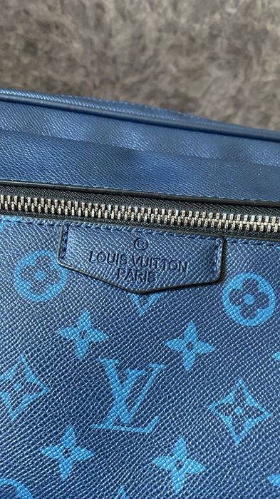 Барсетка Louis Vuitton