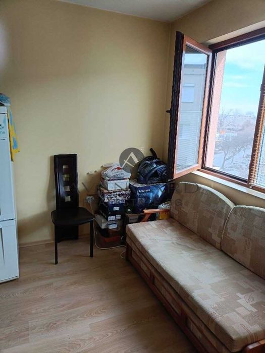 оф.25202 Едностаен обзаведен/ Кючук Париж