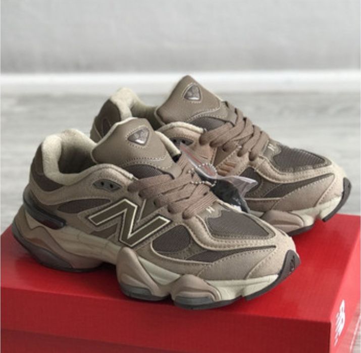 New Balance 9060 Style