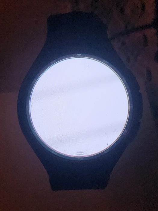 Smartwatch Samsung Galaxy Watch 6 Classic 47mm - Negru