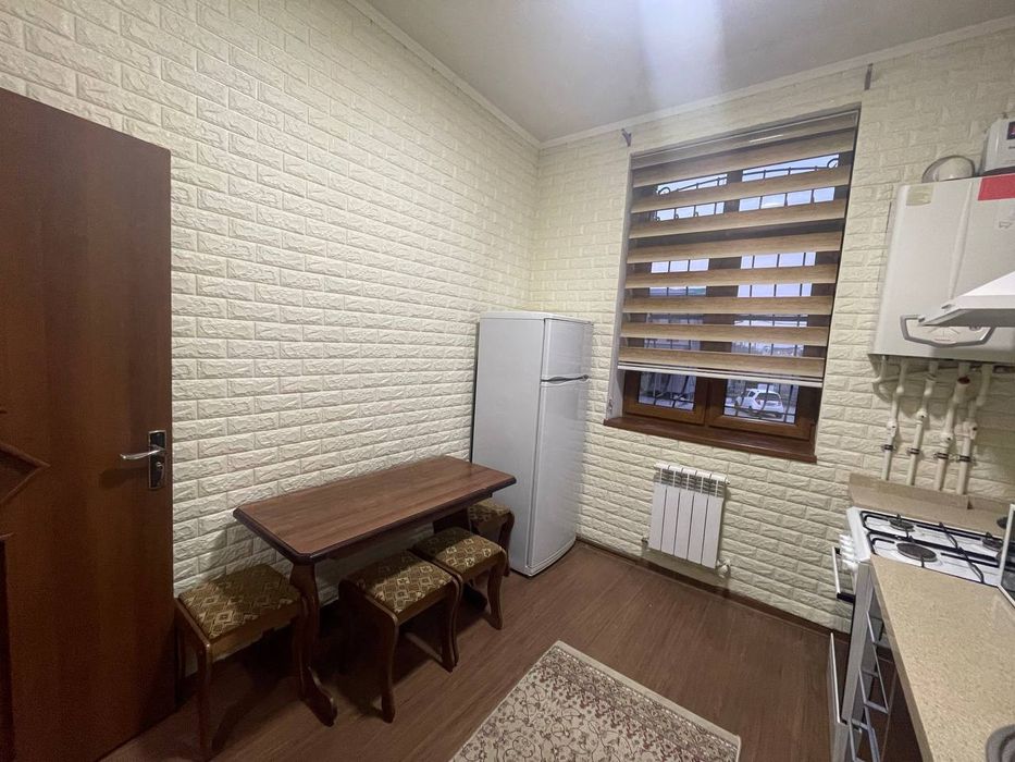 Аренда паркентиски голдин хаус