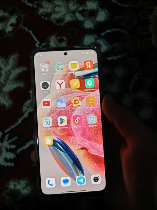 Redmi note 12 128 gb