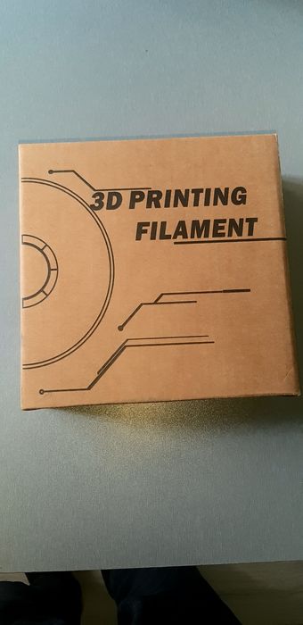 3D printer uchun flagmentlar