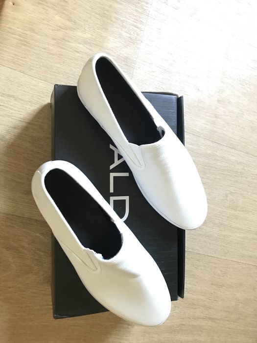 ALDO макасины мужские