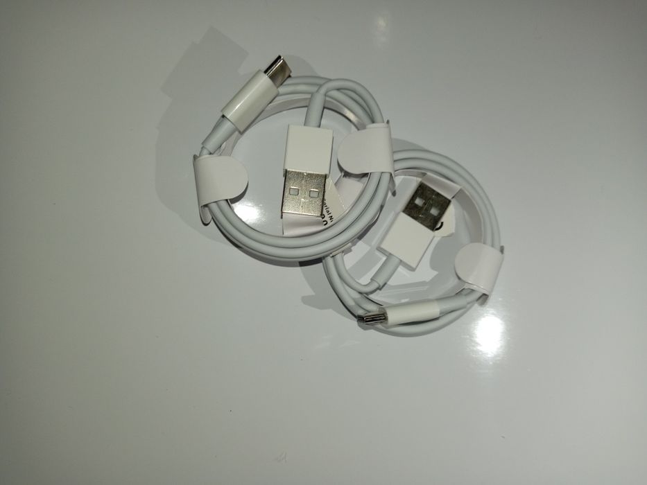 Зарядка Type-C..