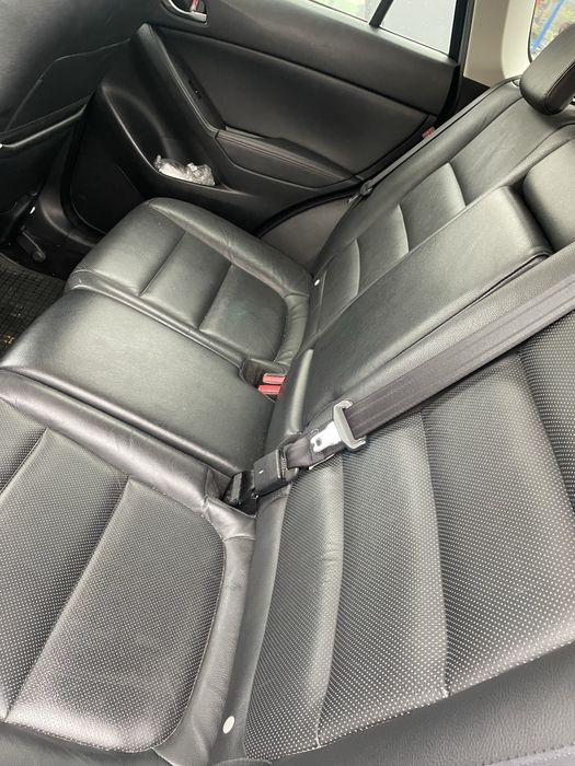 Mazda CX5 ,2012, 4x4,Euro5, benzina