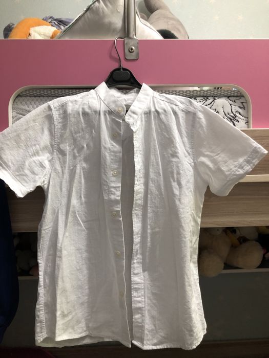 Продам рубашки на мальчика