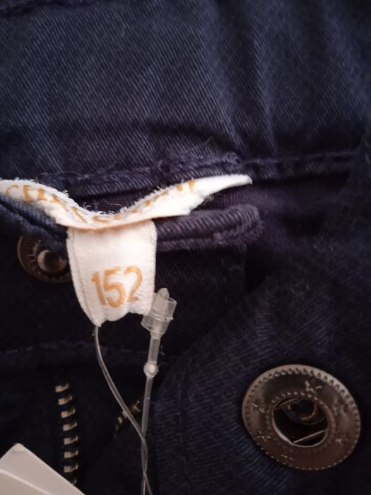 Брюки школьные для мальчиков