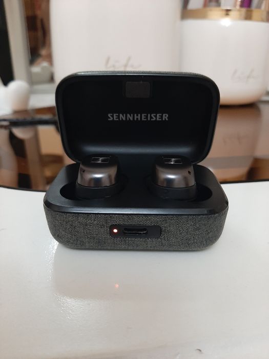 Sennheiser Momentum 3 Idealniy
