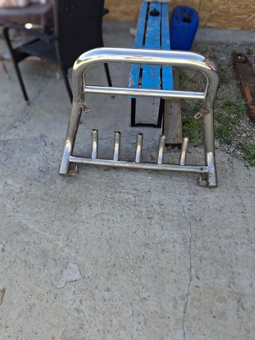 Grilă pt Nissan terano