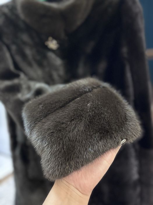 Продам шубу.