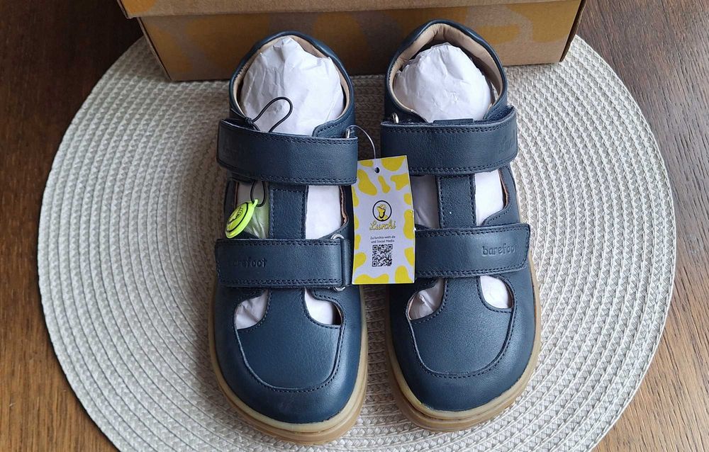 Нови обувки/сандали на Geox, Camper, Lurchi - н. 31