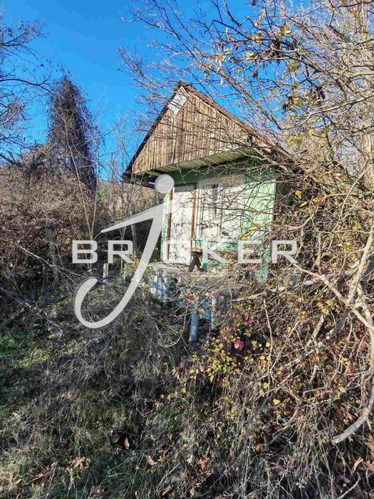 Парцел в Кърджали-Байкал