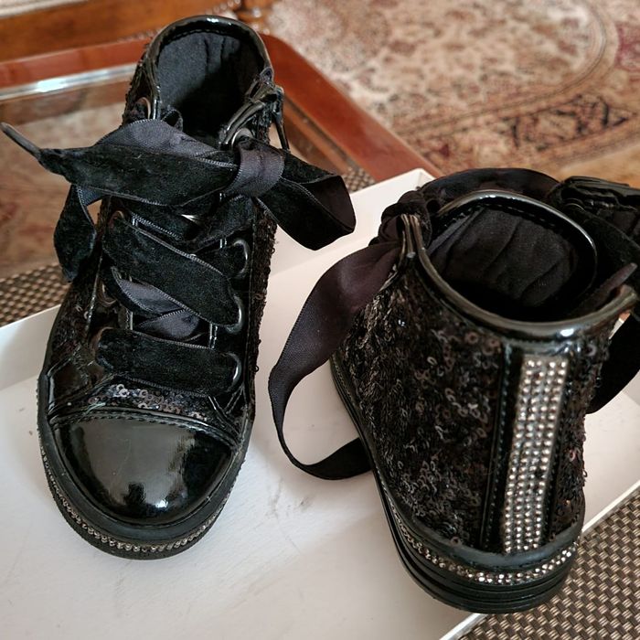 Обувь для девочки