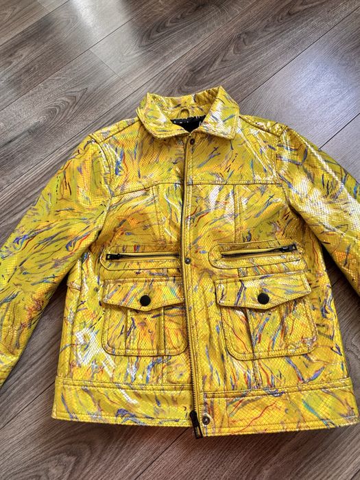 Даско яке desigual